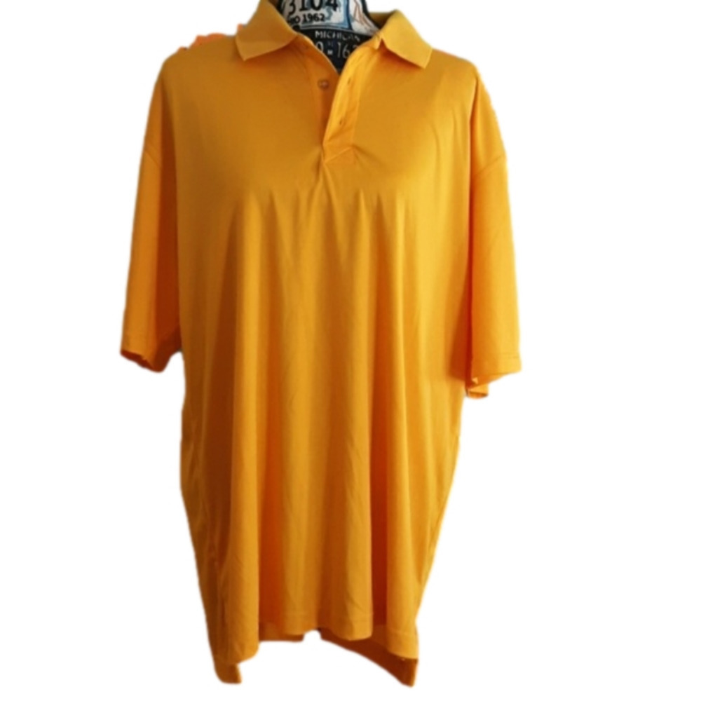 Ultraclub cool & dry shirt